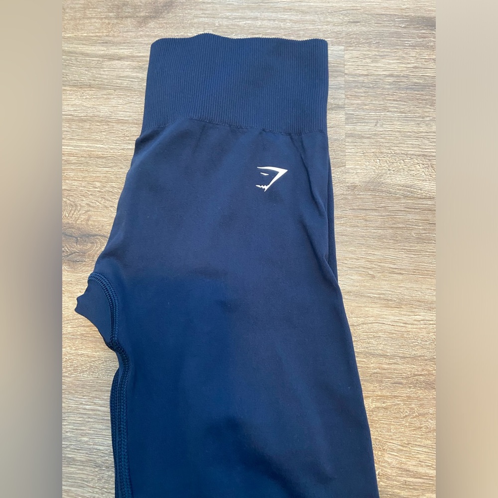 Everyday Seamless Leggings